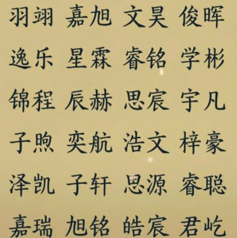 店铺起名：让顾客一眼记住的秘诀